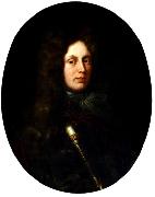 Carl III. Philipp (1666 - 1742), Pfalzgraf bei Rhein zu Neuburg, seit 1716 Kurfurst von der Pfalz Pieter van der Werff